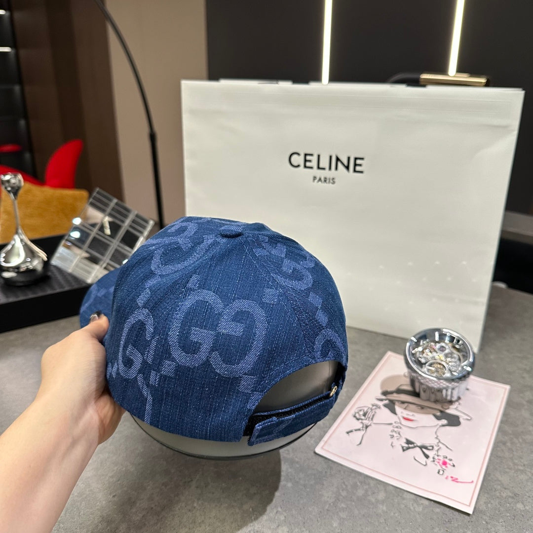 M1R76B13 Fashion hats