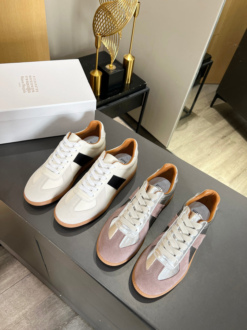 Z2X76A5 Fashion high-quality leather shoes
