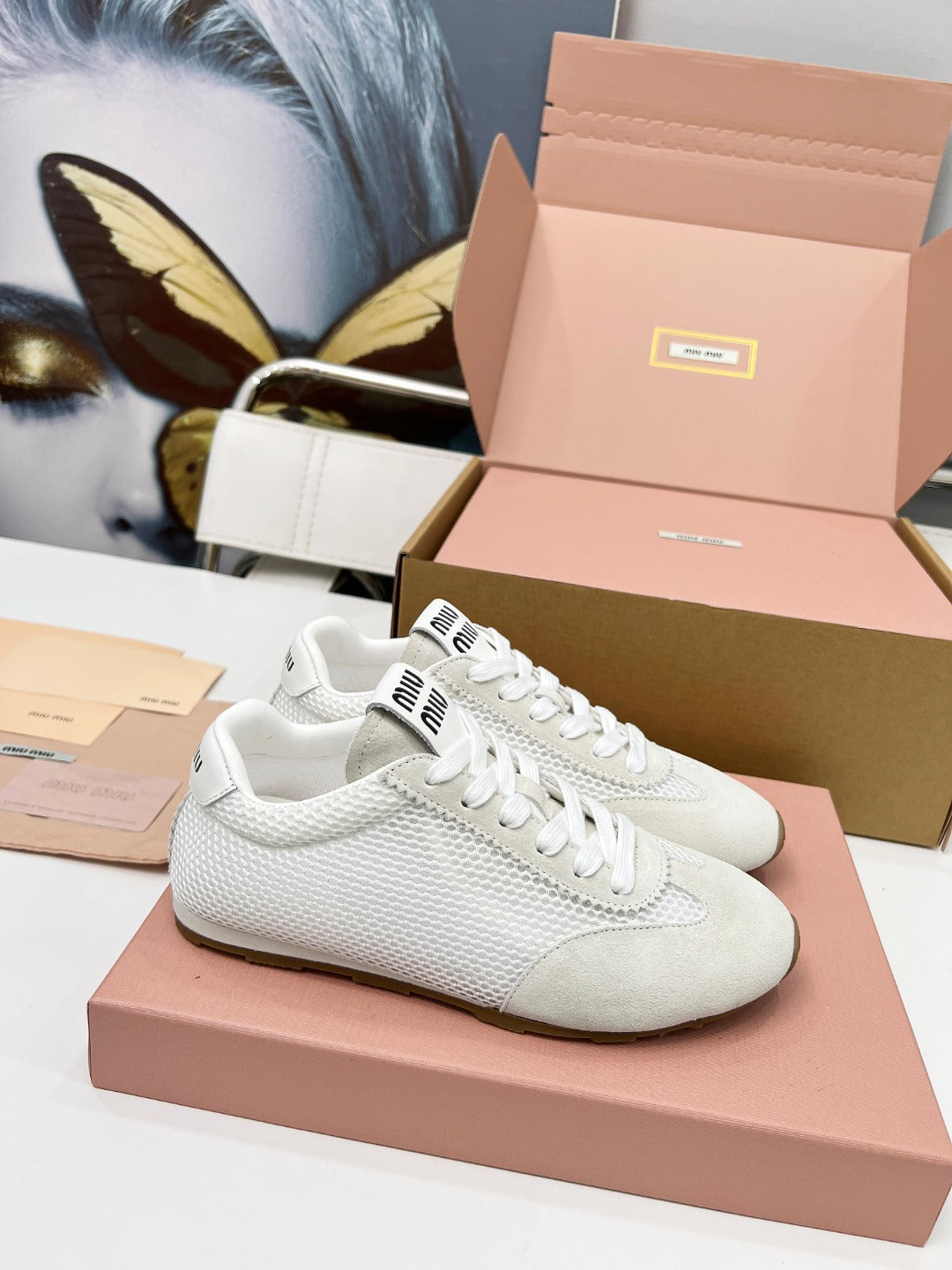 2105QA235Z Popular high-quality  Shoes