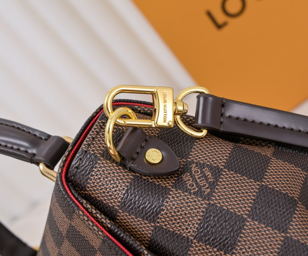 B1X66E9 Fashion high-quality leather bag