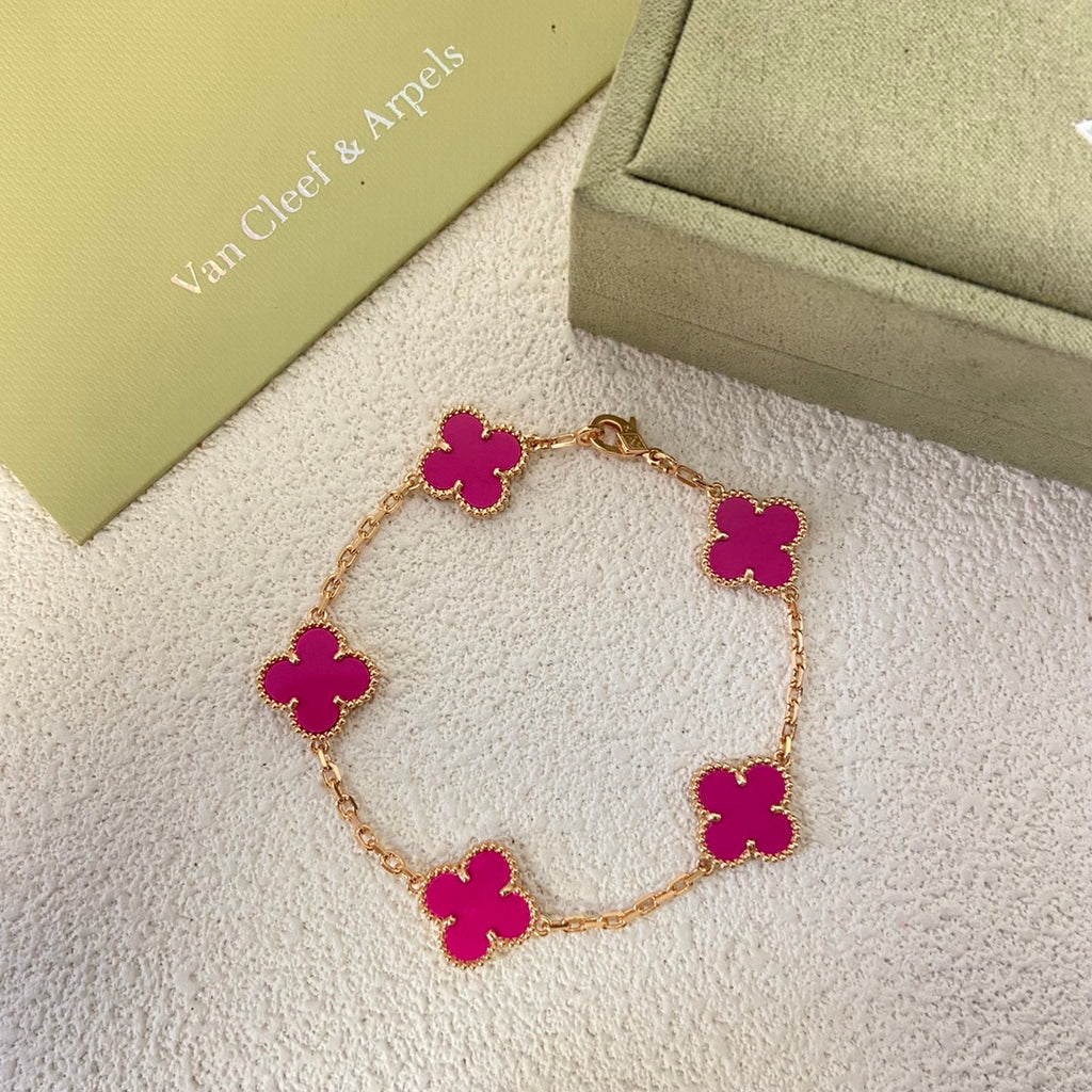 55QVA254X Popular Necklace .Bracelet