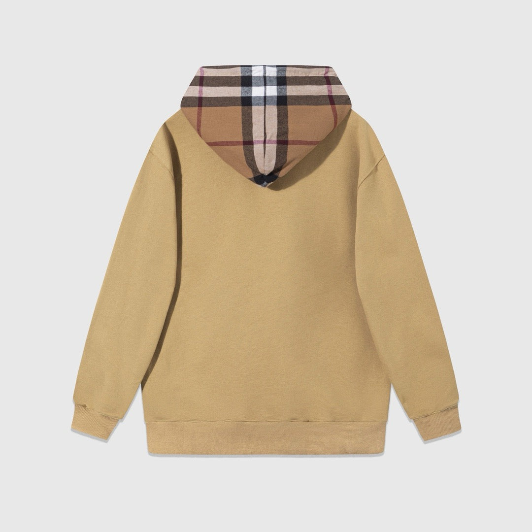 U1R86R60 Fashion hoodie