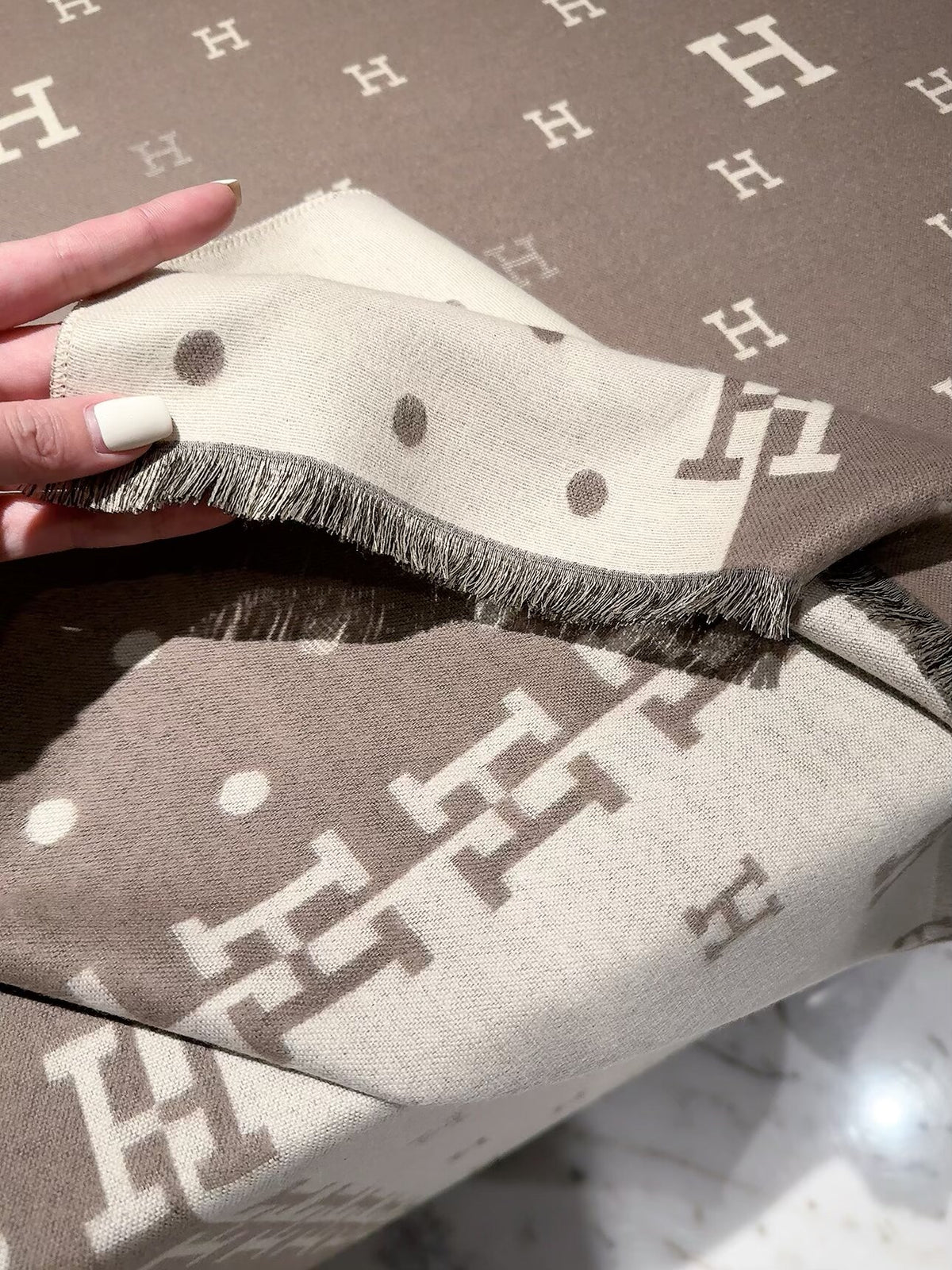 W1R106H63 Fashion Winter Scarves