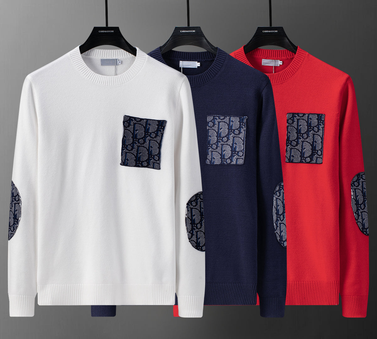 U1R106D22 Fashion Sweaters