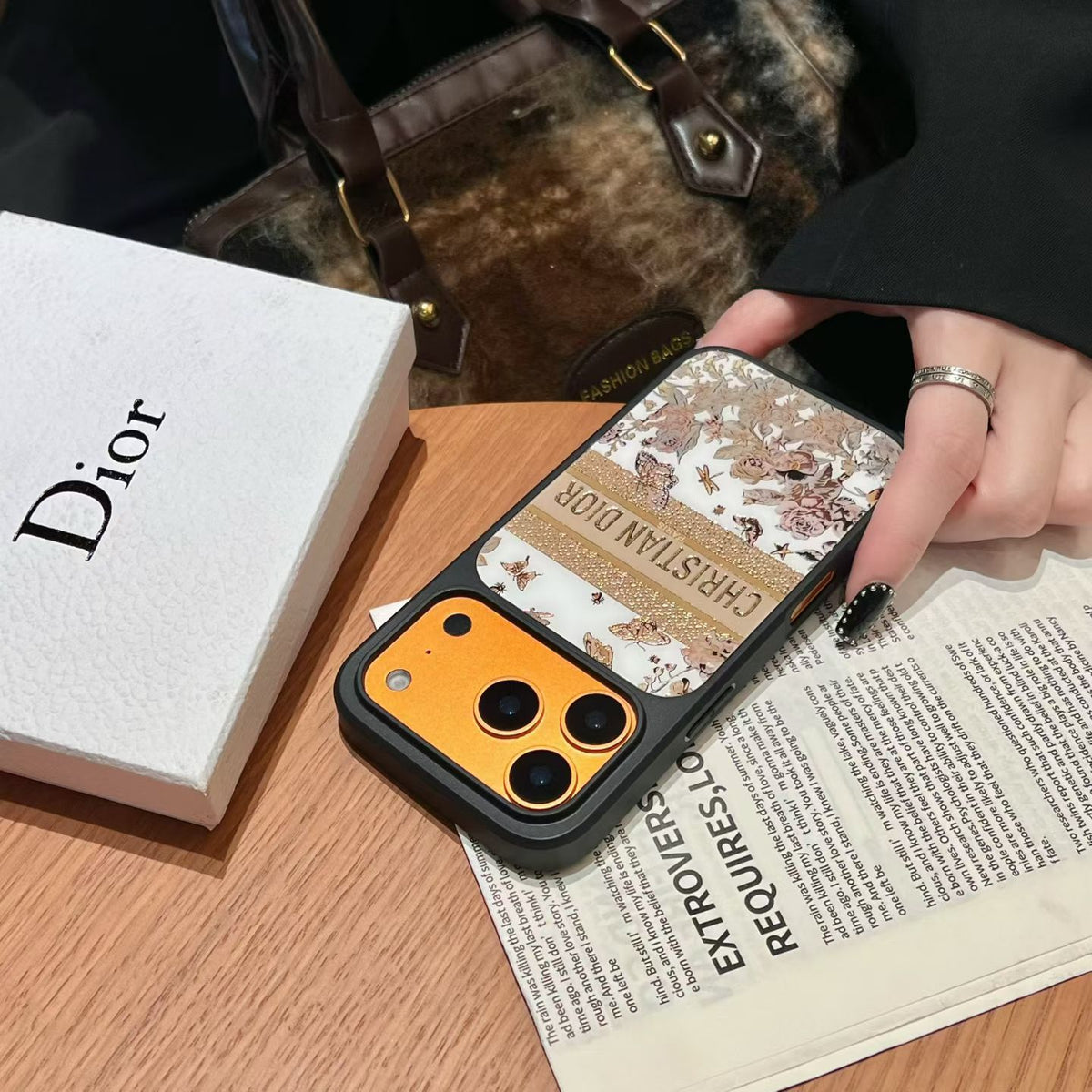 K1X36D67 Popular Phone Case
