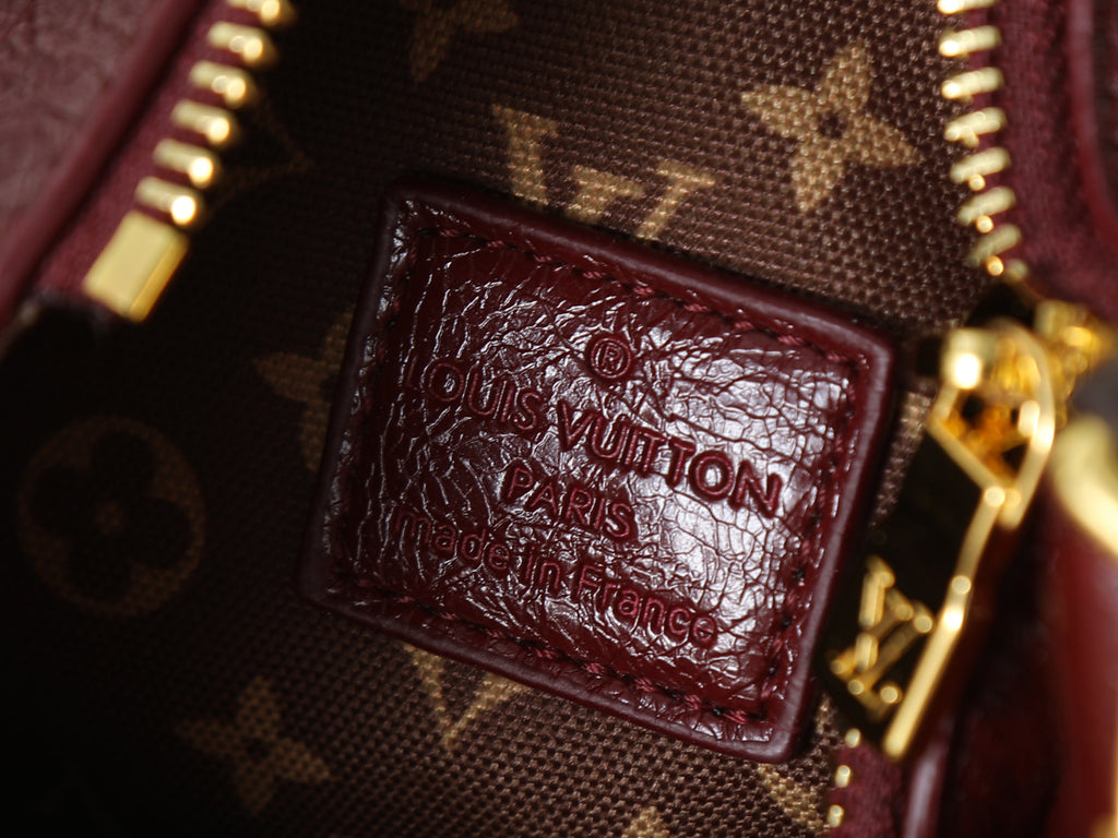B1N86E7 Fashion leather bag