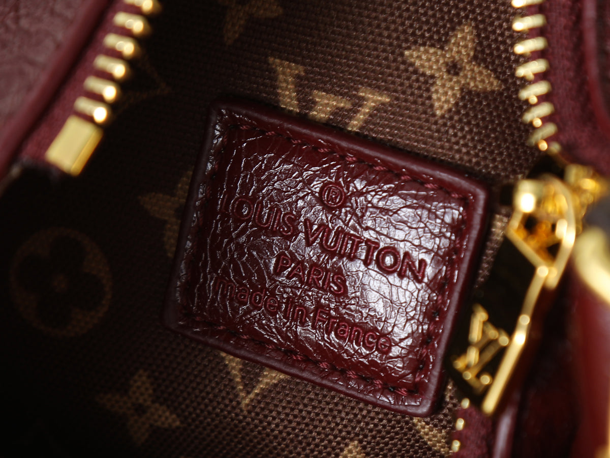 B1N86E7 Fashion leather bag