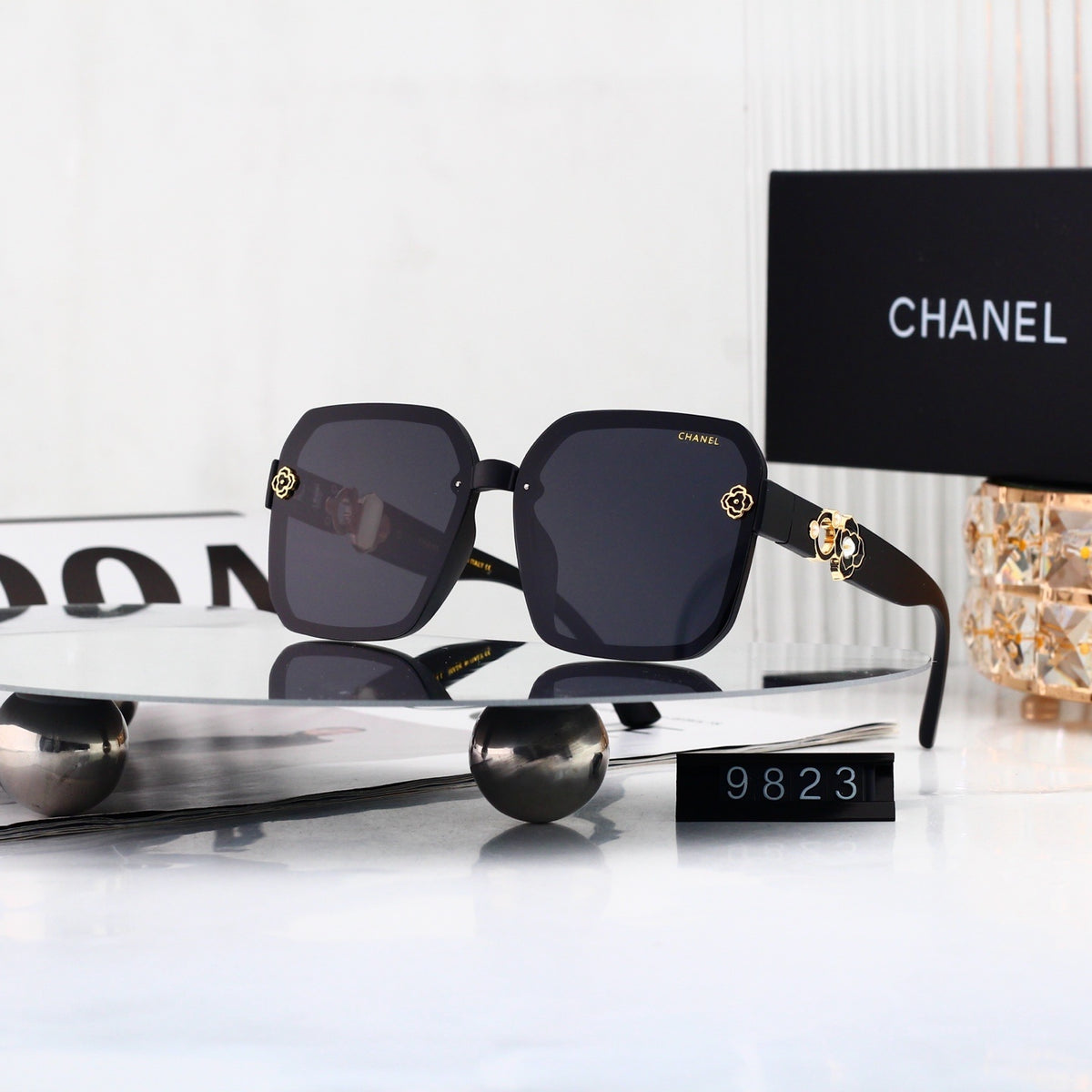 156PC43T Popular Sunglasses