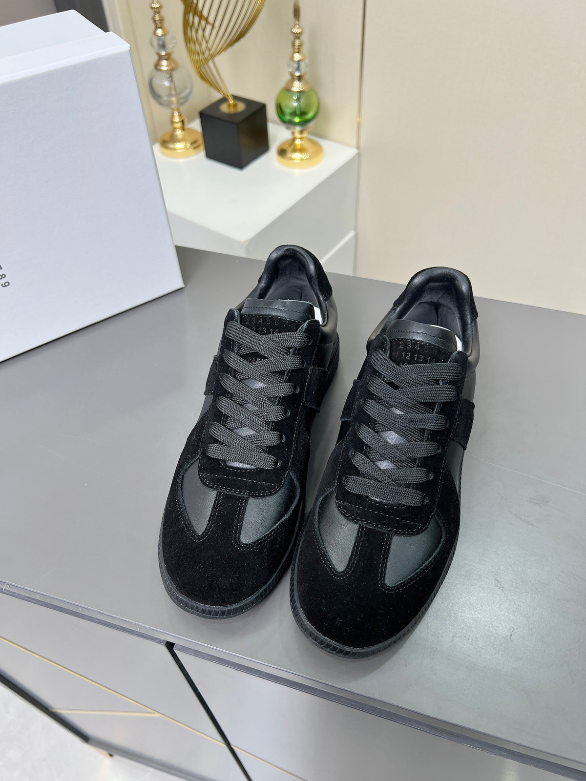 Z2X76A3  Popular high-quality leather shoes