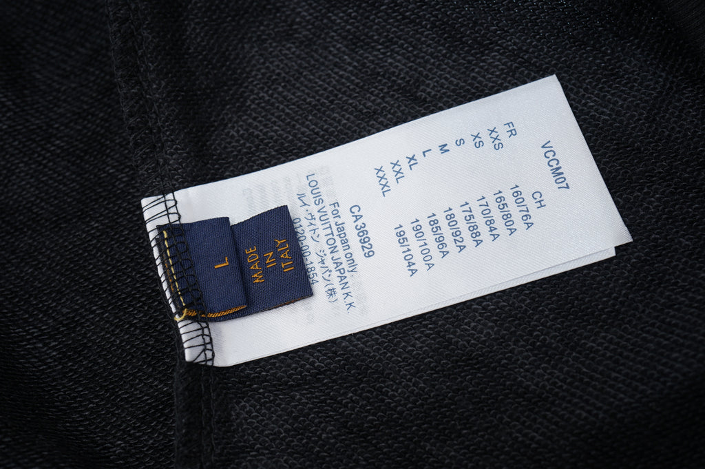 U1R106E36 Fashion Crewneck Sweatshirt