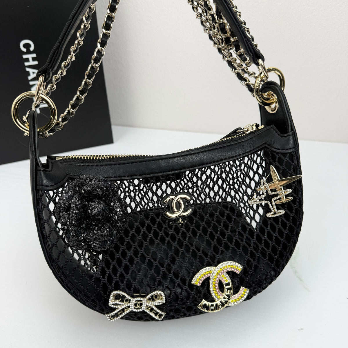 15RC48B  Popular   leather bag