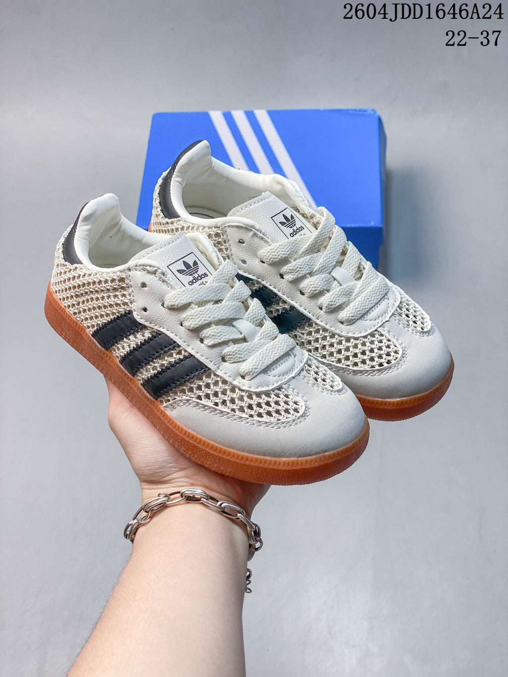 Z4R96A36 Popular Children's Shoes