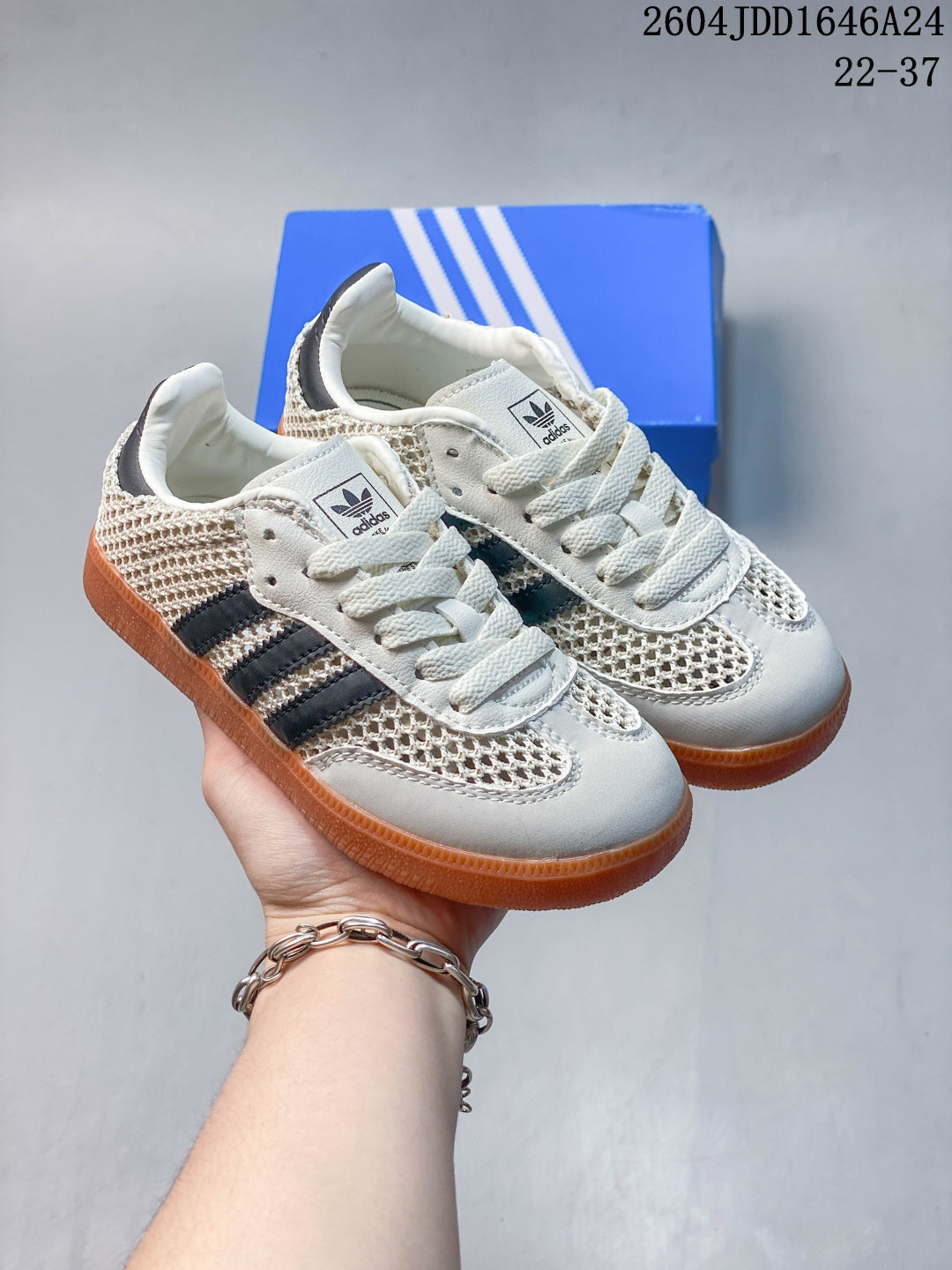 Z4R96A36 Popular Children's Shoes