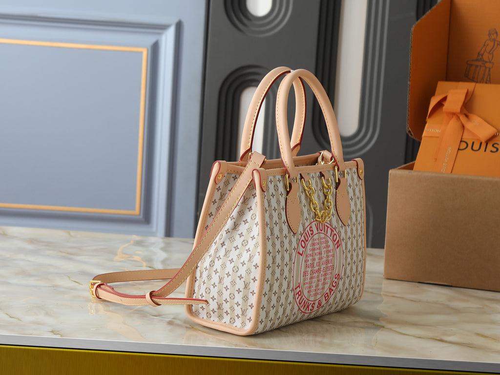B1R76E47 Fashion bag