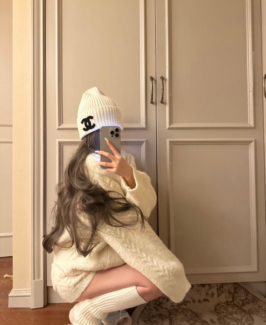 M1R96C12 Fashion hats
