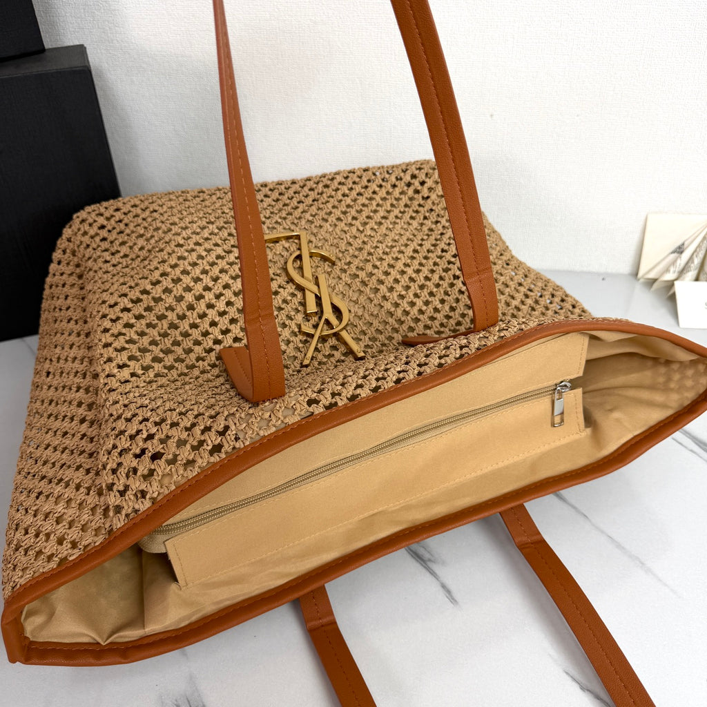 B1X66SL14 Fashion woven bag
