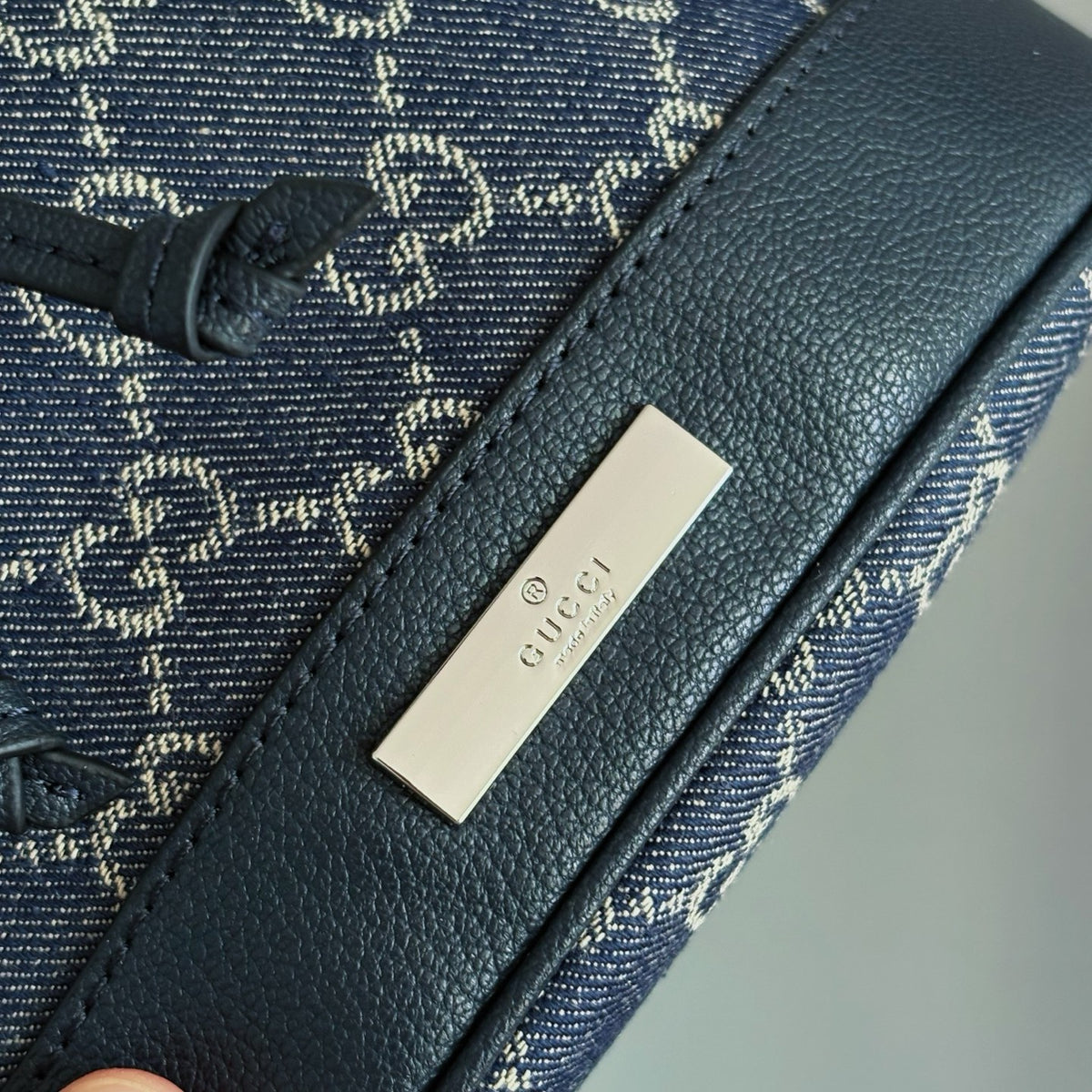 B1P76B1 Fashion canvas bag