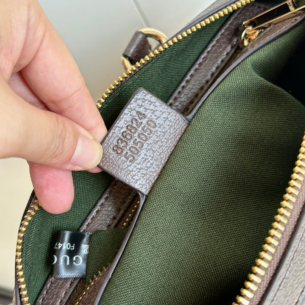 B1R96B4 Fashion leather bag