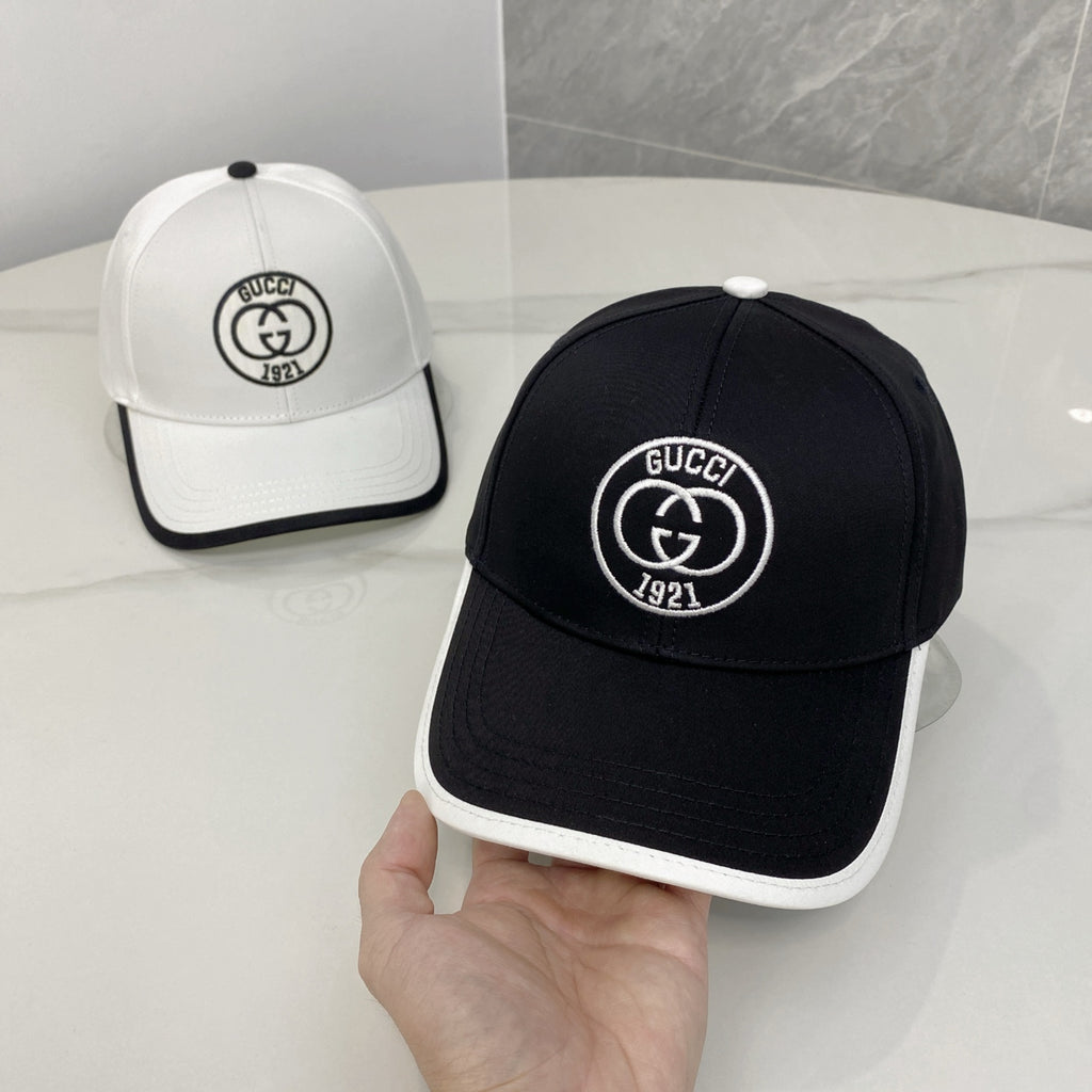 M1R86B120 Fashion hats