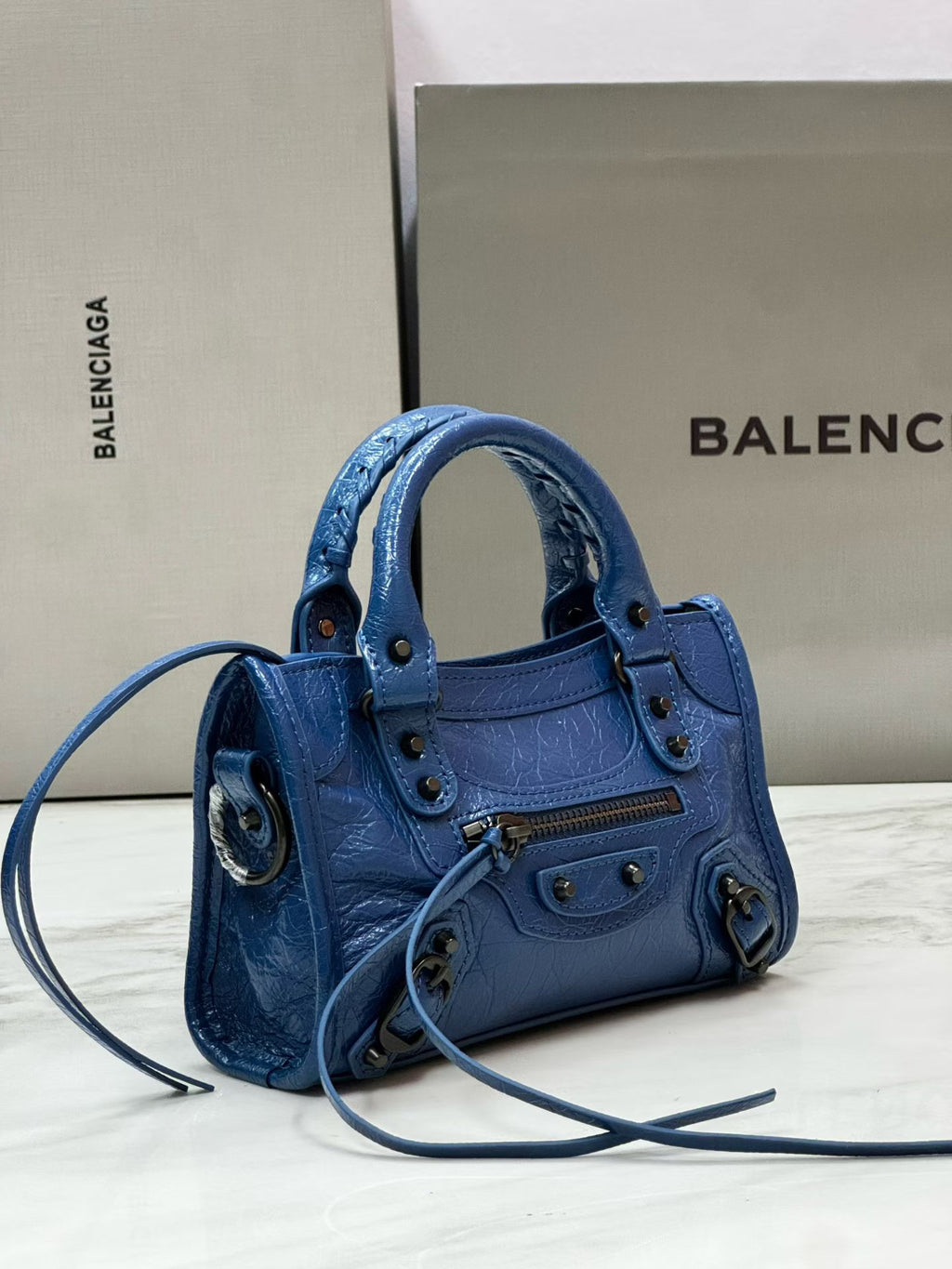 B1R96J3 Fashion leather bag