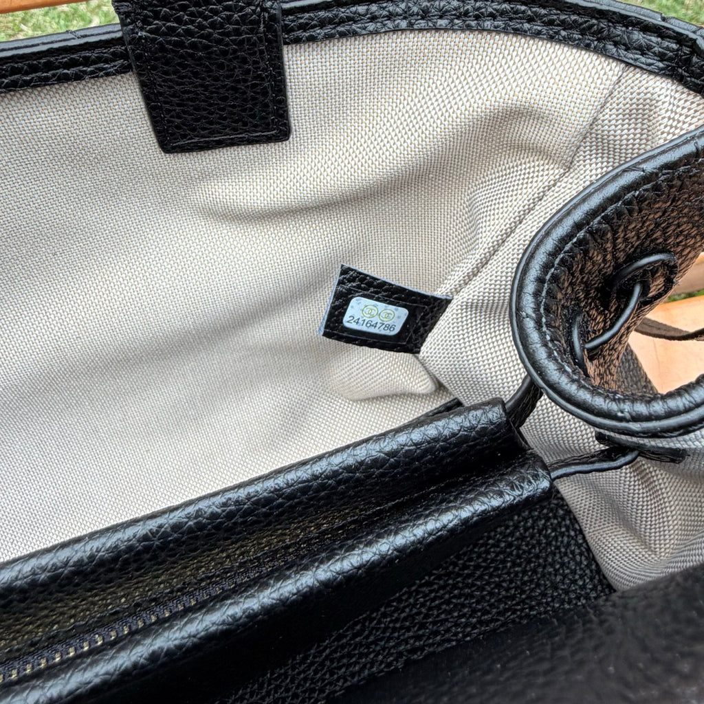 B1X66C4 Fashion leather bag