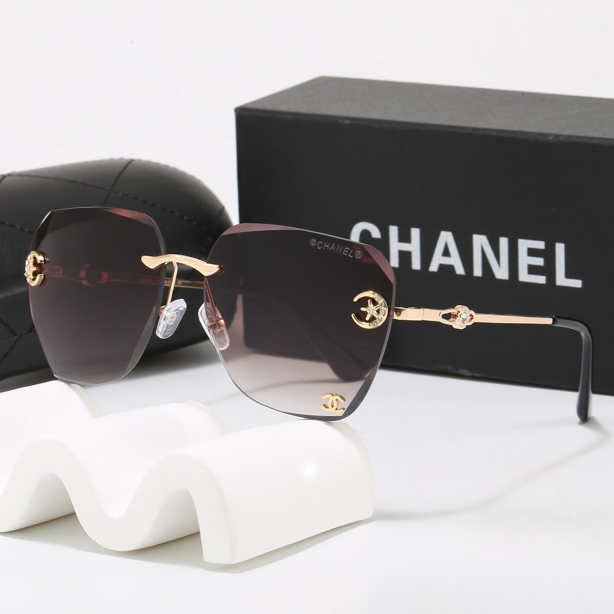 156PC46T Popular Sunglasses