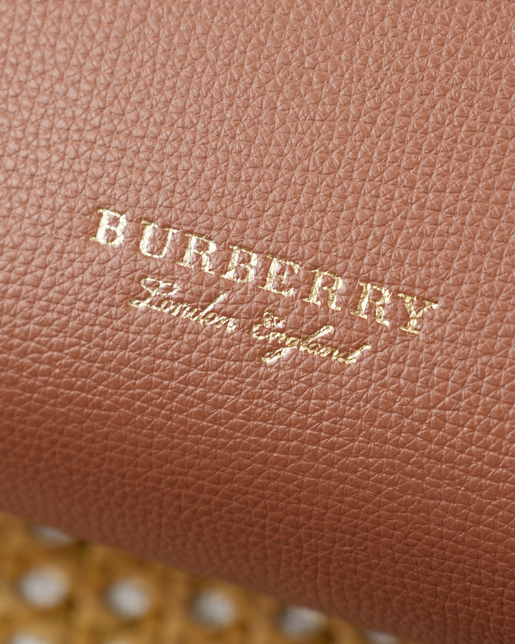 B1R76R20 Fashion leather bag