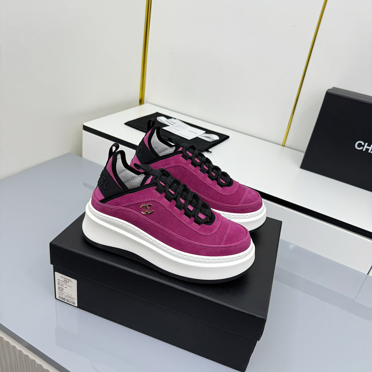 2105QC391Z Popular high-quality Shoes