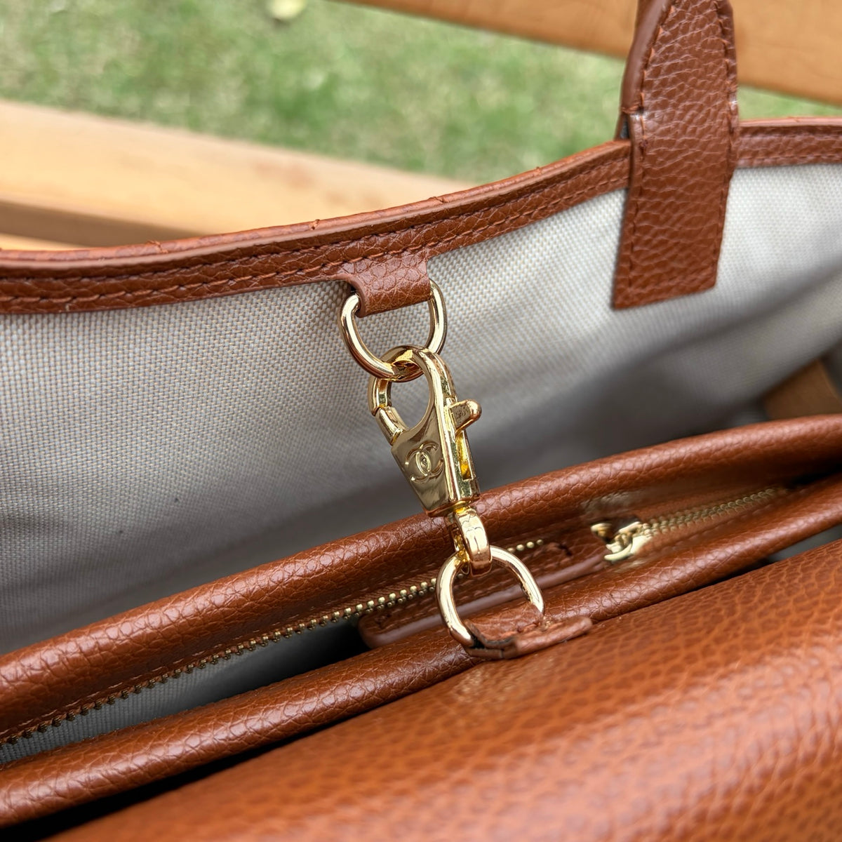 B1X66C4 Fashion leather bag