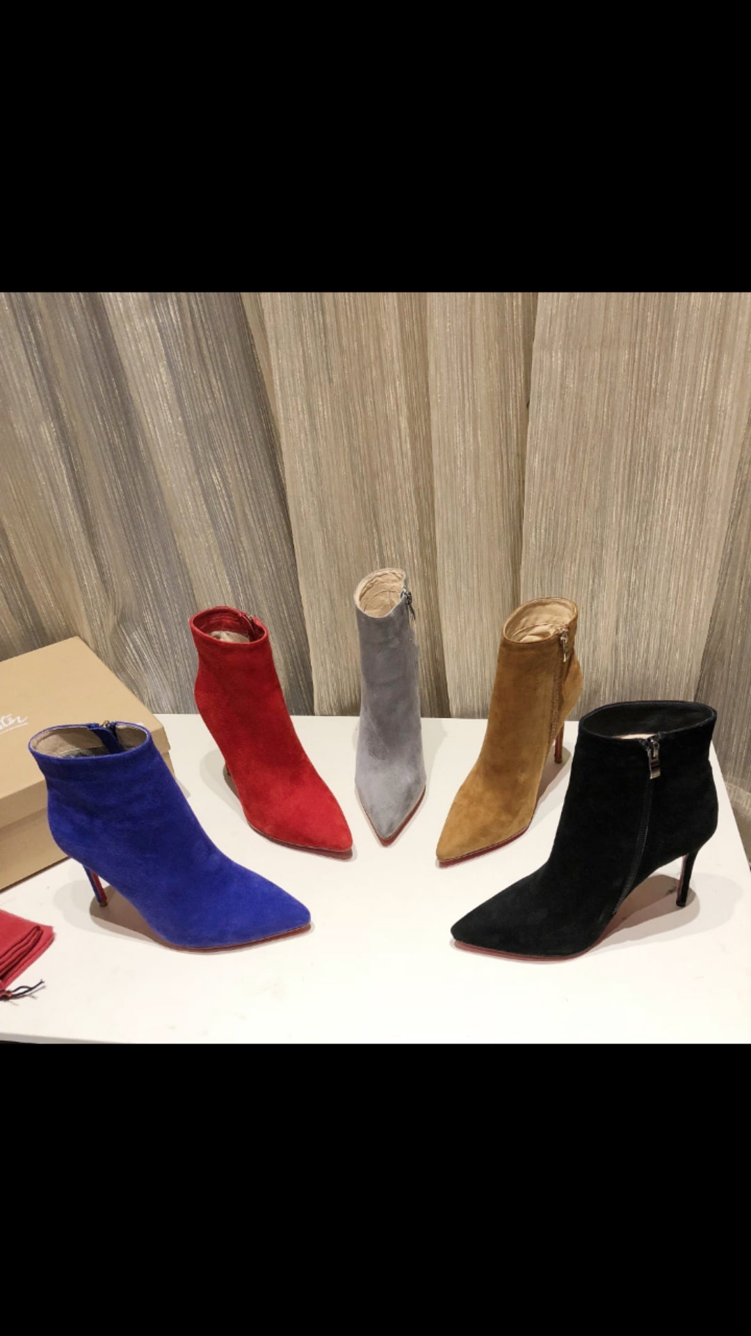 Z2P96A25 Fashion high-quality shoes