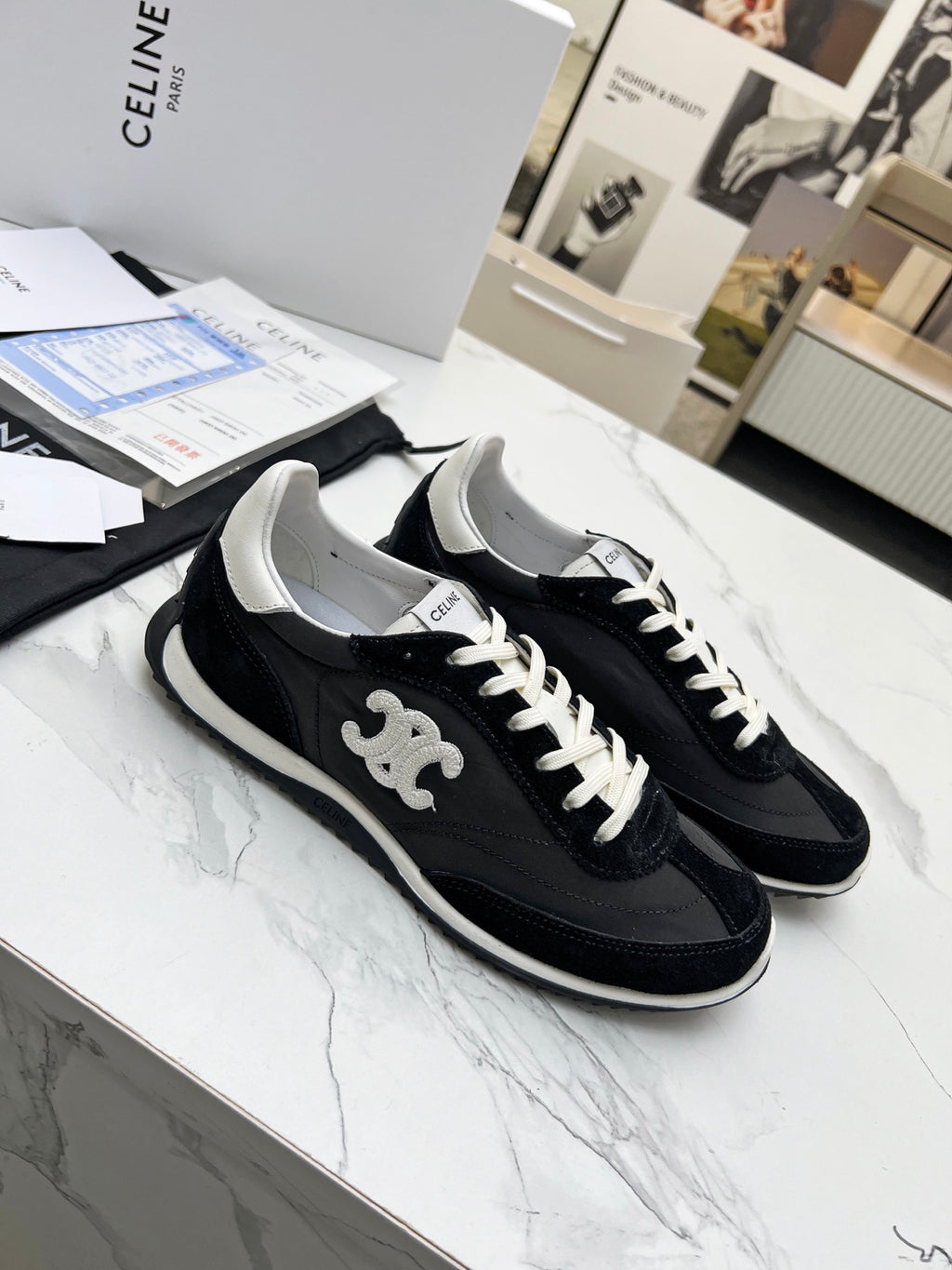 2105QN431Z Popular high-quality Shoes