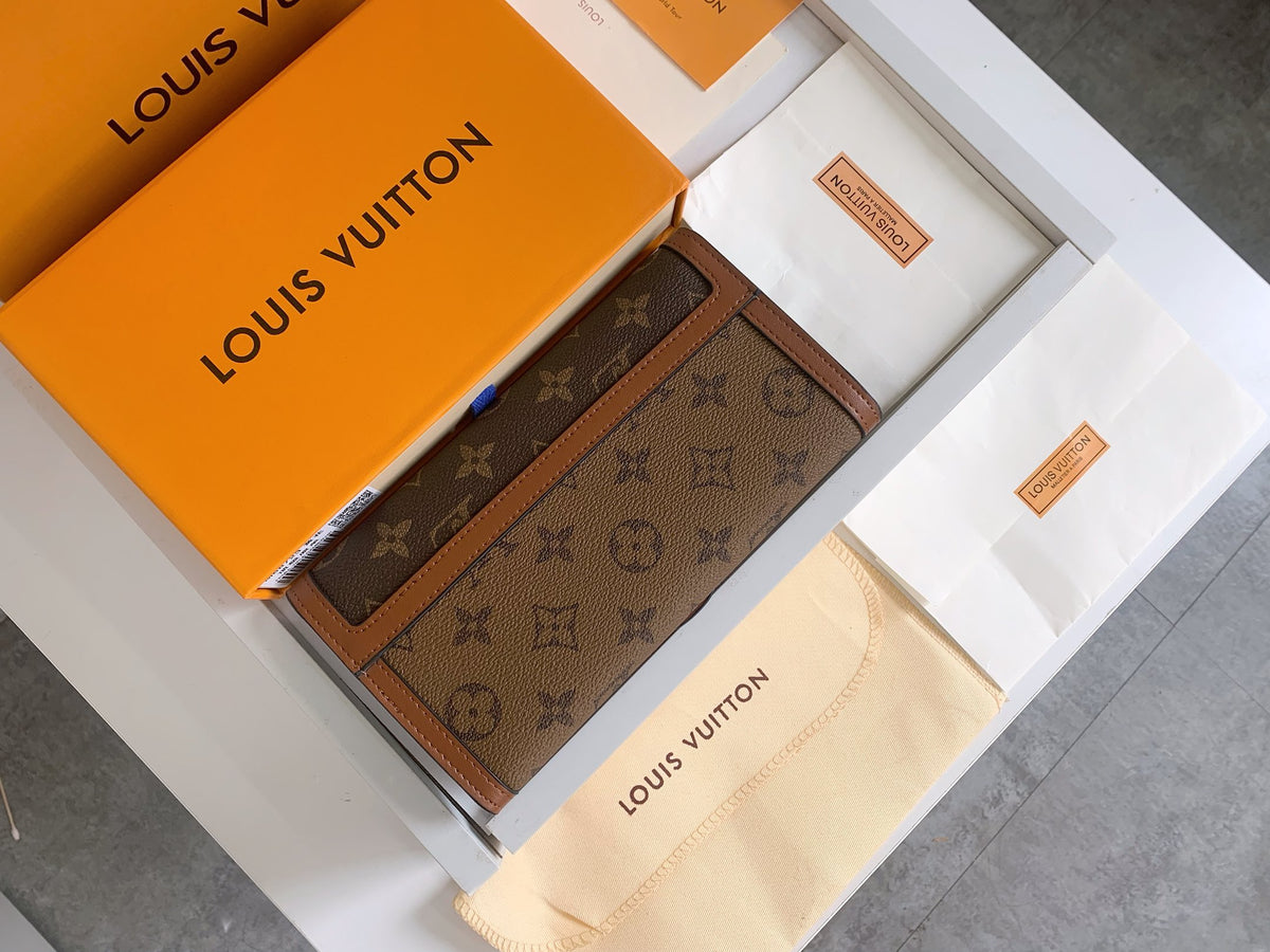 155NE33B Popular   leather wallets