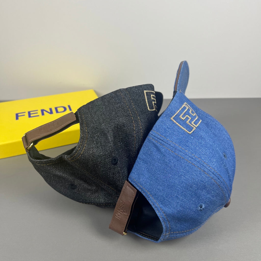 M1R76F18 Fashion hats