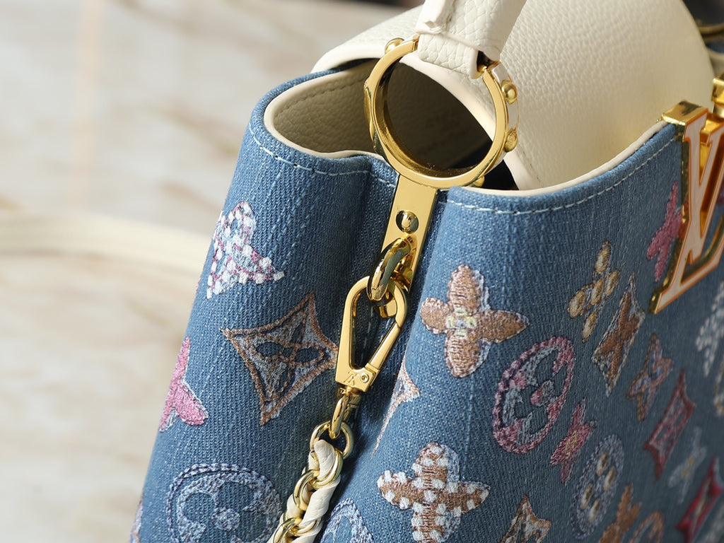15RE148B Popular bag