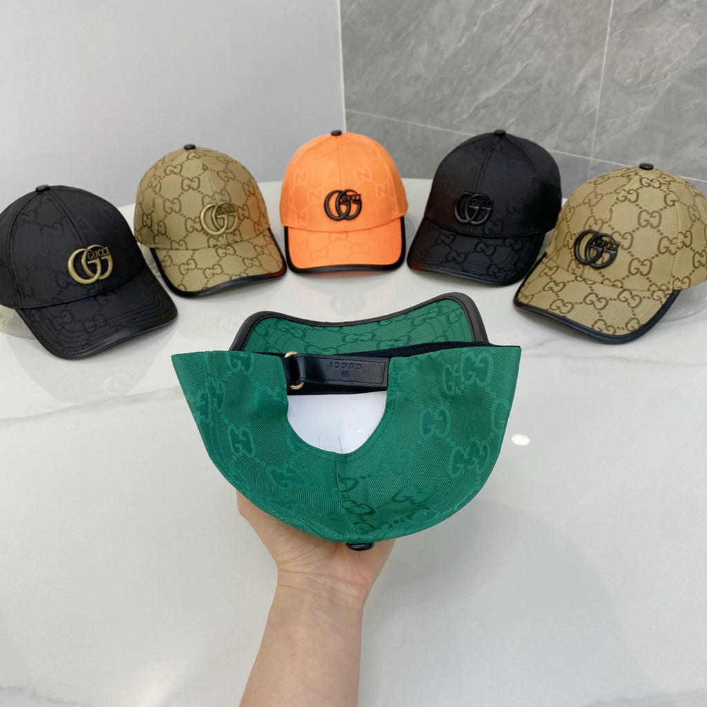 M1R86B130 Fashion hats