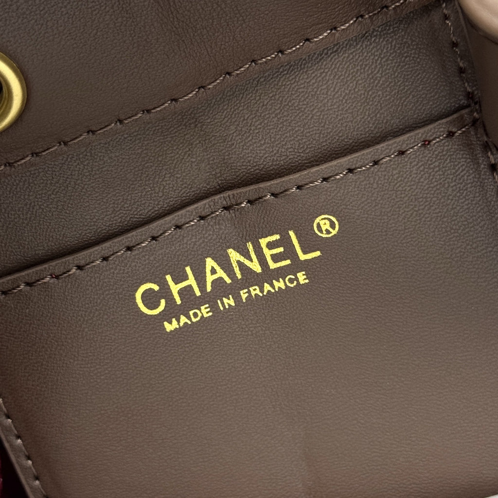B1R76C54 Fashion leather bag