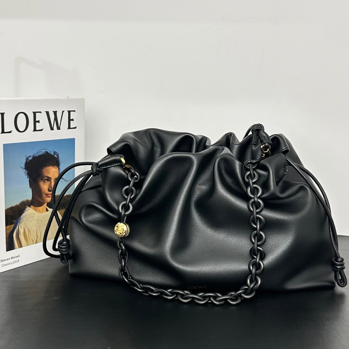 B1R66A14 Fashion leather bag