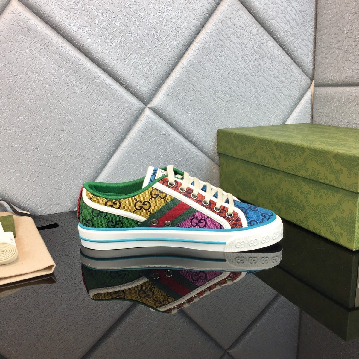 2105QB211Z Popular high-quality Shoes