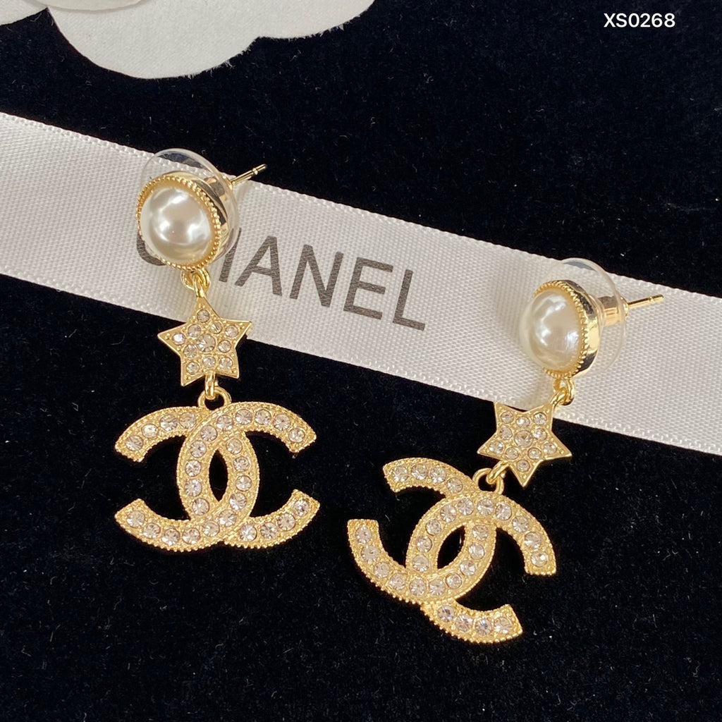 X1N36C16X Popular  Earrings