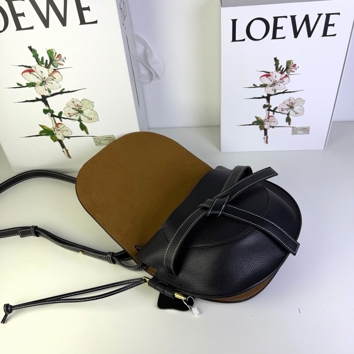 B1R76A27 Fashion leather bag
