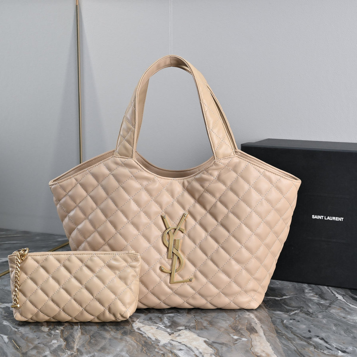 B1X66SL6 Fashion high-quality leather bag