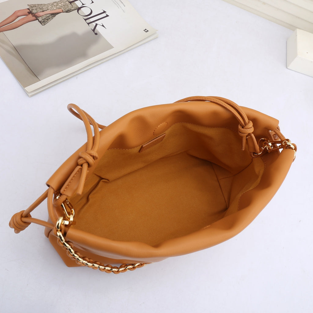 B1R66A8 Fashion leather bag
