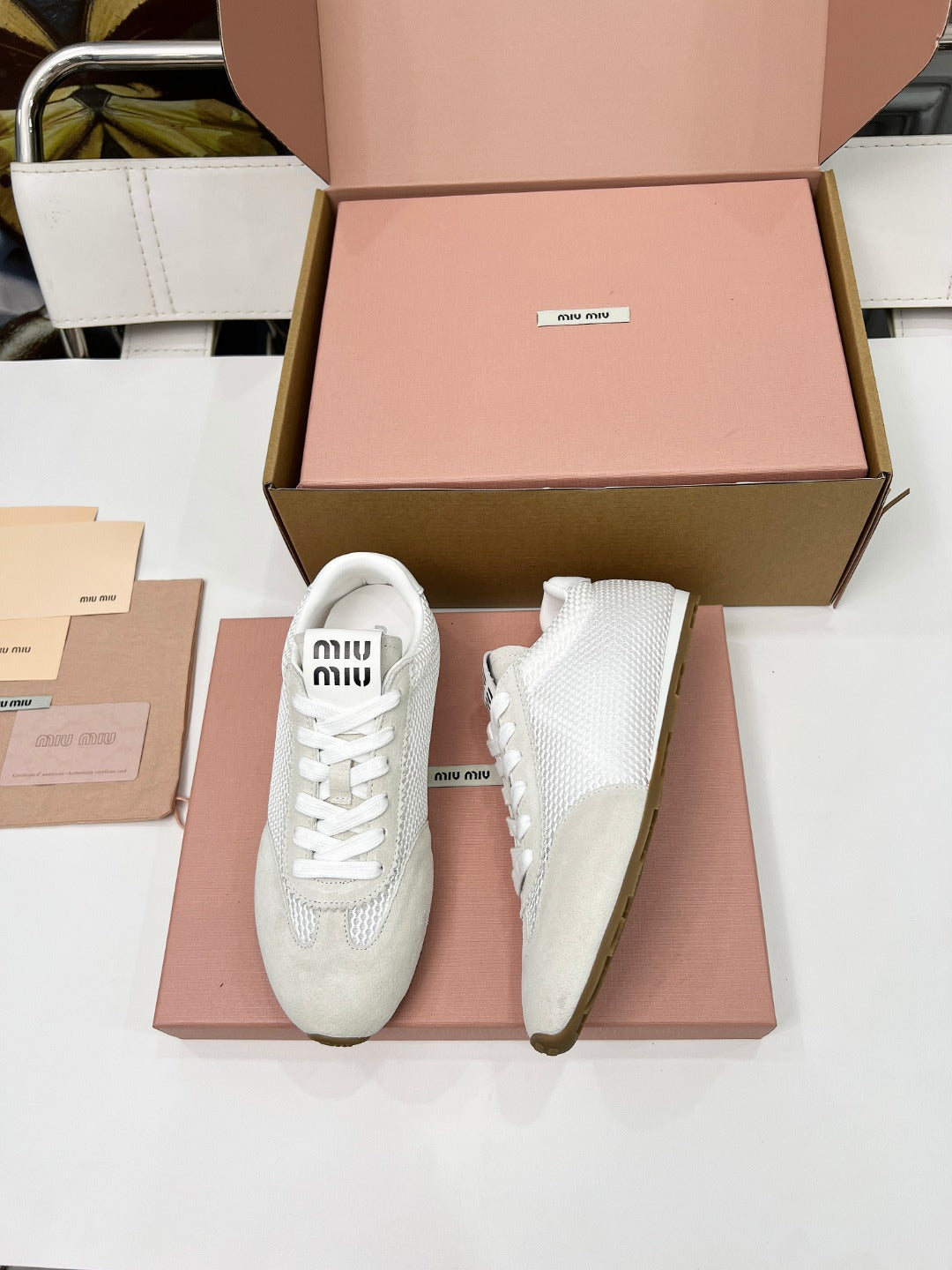 2105QA235Z Popular high-quality  Shoes