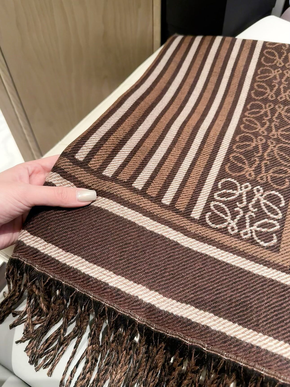 W1R106A23 Fashion Winter Scarves