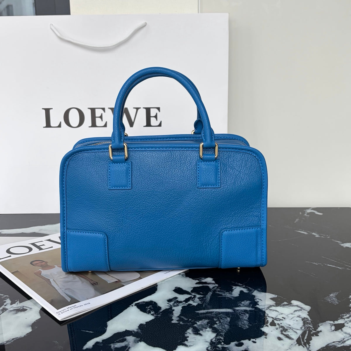 B1R66A12 Fashion leather bag