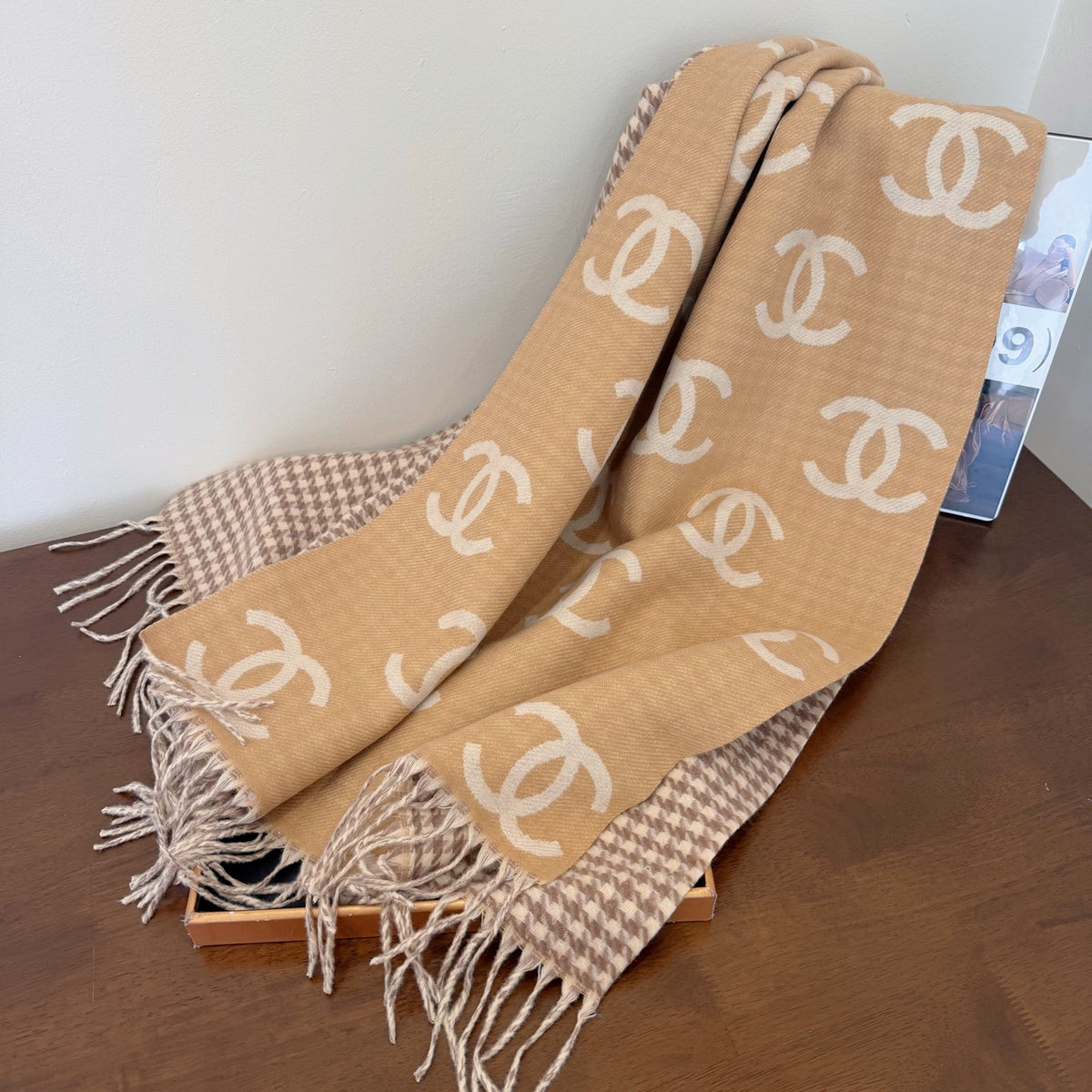 W1R86C48 Fashion Winter Scarves