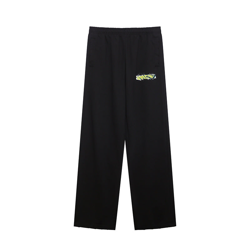 U1R106J4 Fashion Pants