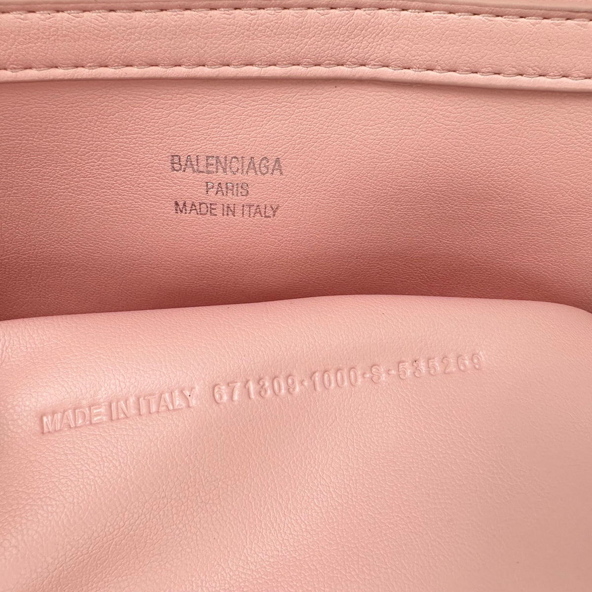 B1X56J32 Fashion high-quality leather bag