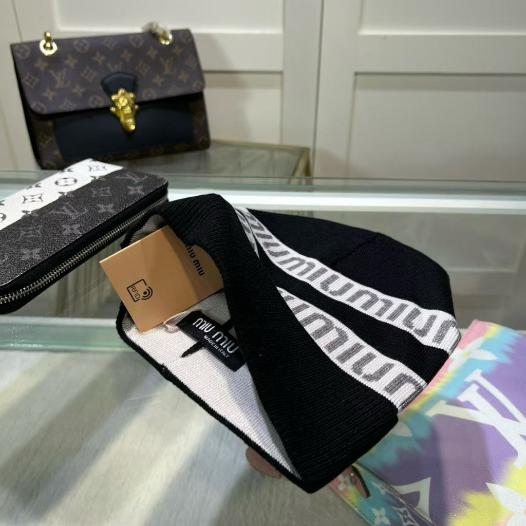 M1R86A29 Fashion hats
