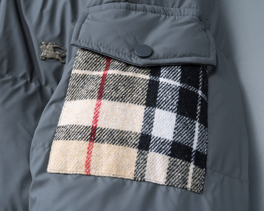 U1R86R50 Popular Coats